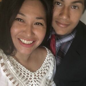 Meet your Posher, Tenisha